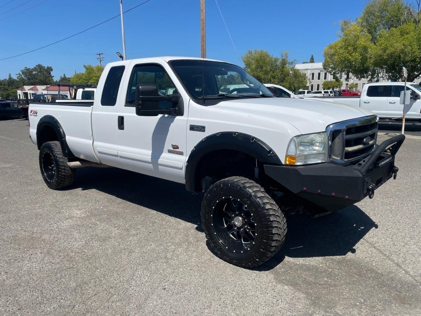 ford f-250 super duty 2003 1FTNX21P03EB53039 image ford f-250 super duty 2003 1FTNX21P03EB53039 image